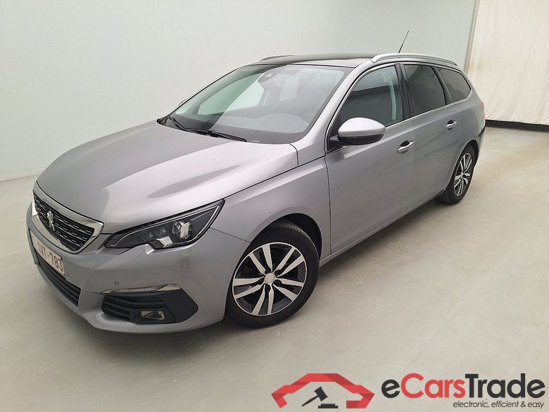 Peugeot, 308 SW FL'17, Peugeot 308 SW 1.5 BlueHDi 130 DPF S&S Allure 5d #2