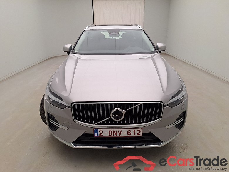 Volvo, XC60 FL'21 PHEV, Volvo XC60 T6 Recharge 4x4 Geartronic Inscription