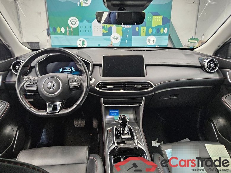 MG EHS PHEV Comfort 5d 119kW #3