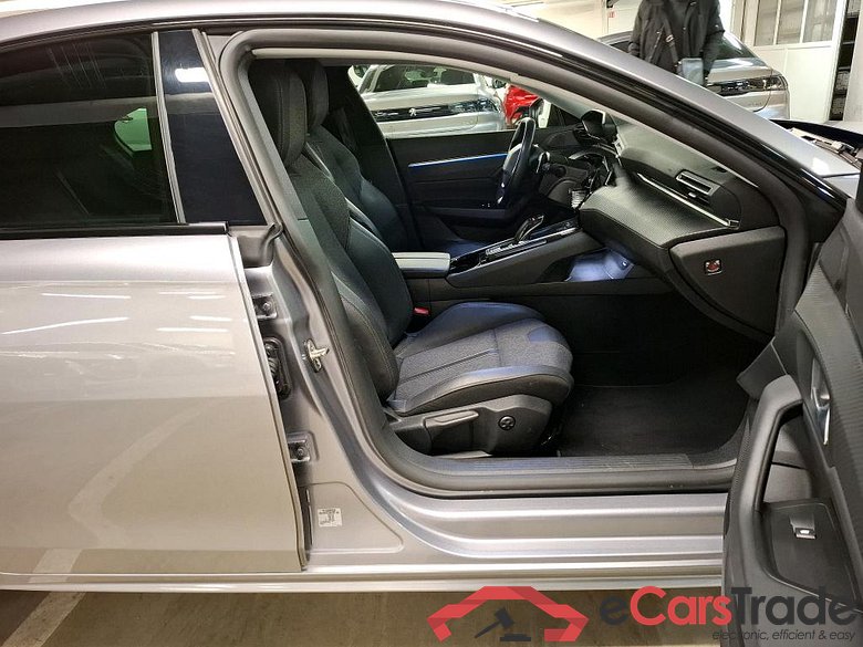 PEUGEOT 508 / 2018 / 5P / Berline HYBRID 225 E-EAT8 Allure Pack #6
