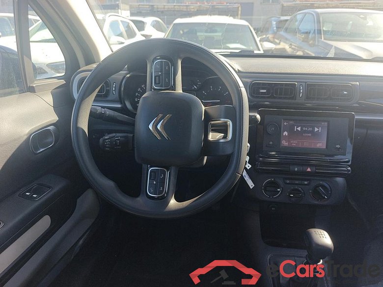 CITROEN C3 / 2020 / 5P / berlina con portón BlueHDi 75KW (100CV) S&S Live Pack #3