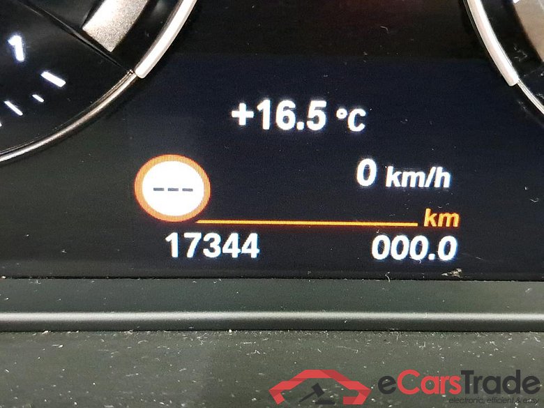 BMW - BMW X1 sDrive18iA 136PK Advantage Pack Business With Heated Sport Seats & Travel Pack & Sound System & Pano Roof  * PETROL * #5