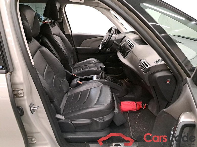 Citroen Grand C4 Spacetourer 1.5 BlueHDI Lounge 7PL Virtual Leather Navi Klima PDC … #6