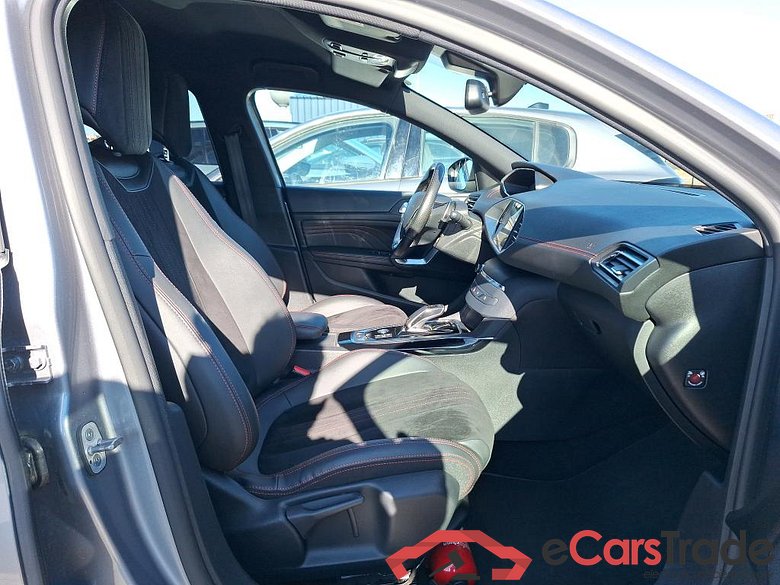 PEUGEOT - PEU 308 SW BlueHDi 130PK EAT8 GT Pack #3