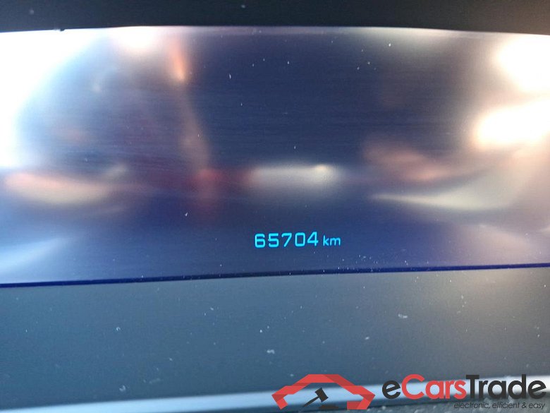 PEUGEOT - PEU 308 SW BlueHDi 130PK EAT8 GT Pack #5