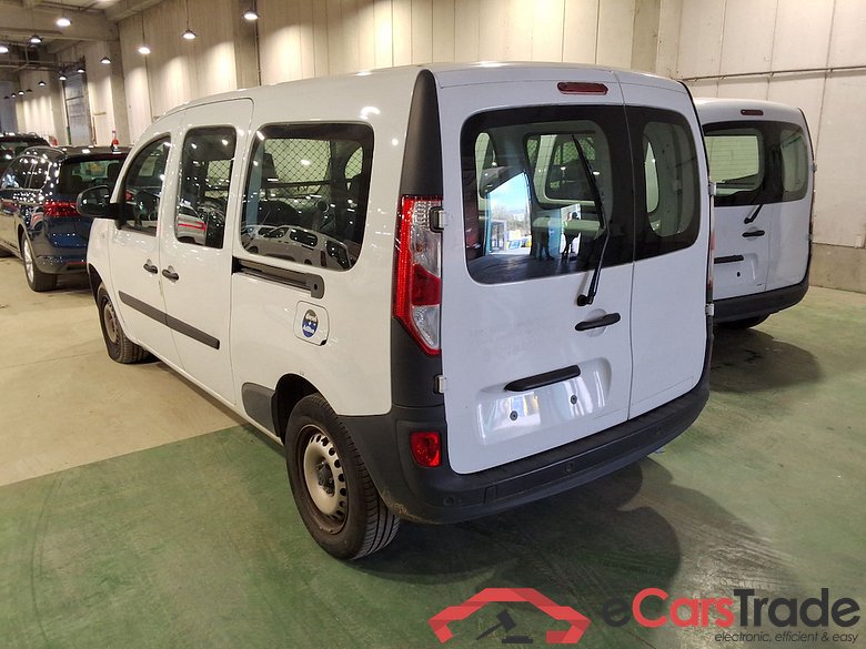 RENAULT KANGOO EXPRESS 1.5 BLUE DCI 95 MAXI CONFORT #2