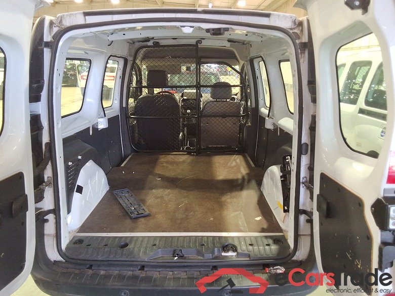 RENAULT KANGOO EXPRESS 1.5 BLUE DCI 95 MAXI CONFORT #3