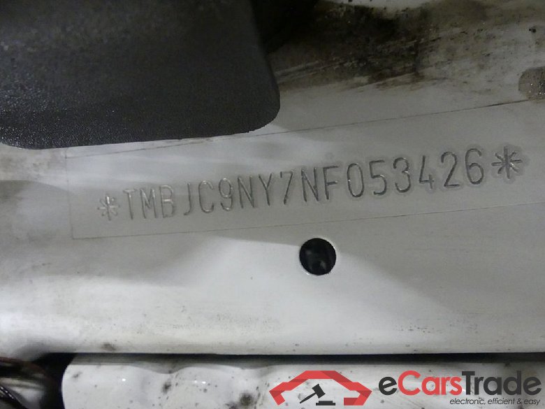 Enyaq iV 80 Loft 82kWh #5