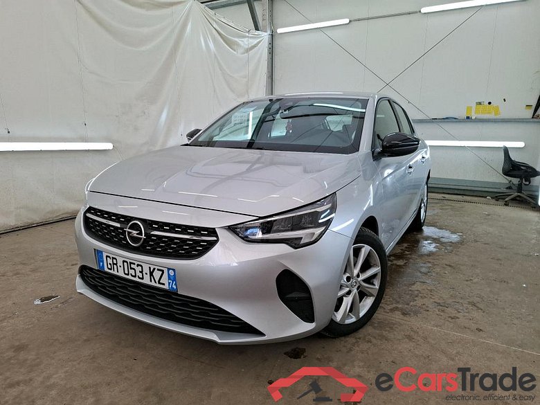 OPEL Corsa 5p Berline 1.2 Turbo 100ch Edition Business