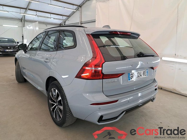 XC60 Plus Style Dark 2WD 2.0 B4 195CV BVA8 E6d #2