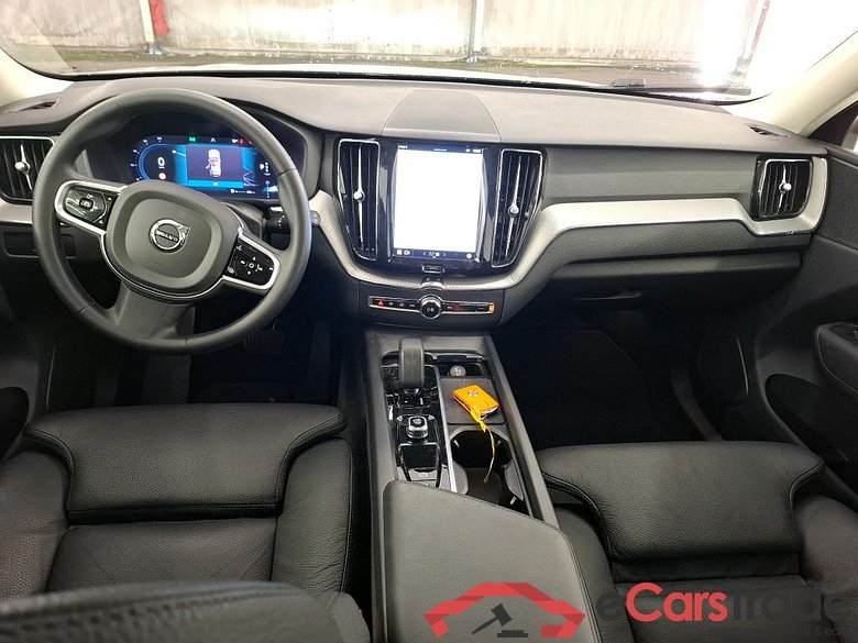 XC60 Plus Style Dark 2WD 2.0 B4 195CV BVA8 E6d #5