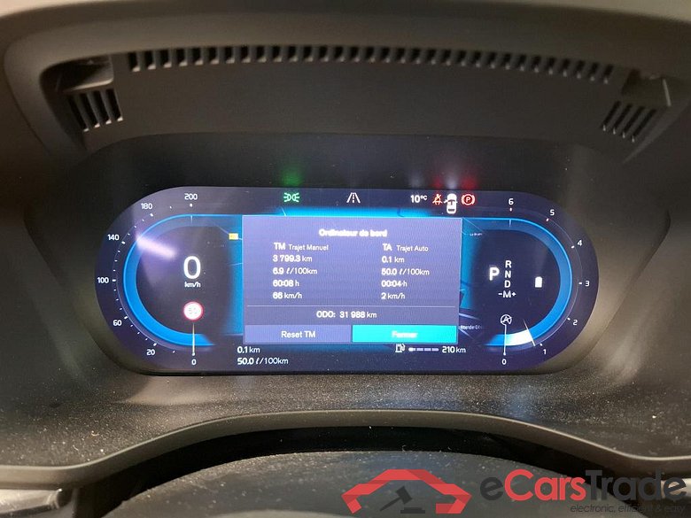 XC60 Plus Style Dark 2WD 2.0 B4 195CV BVA8 E6d #6