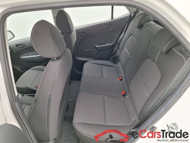 Kia, Picanto FL'20, KIA Picanto 1.0 MPI 67 5d #4