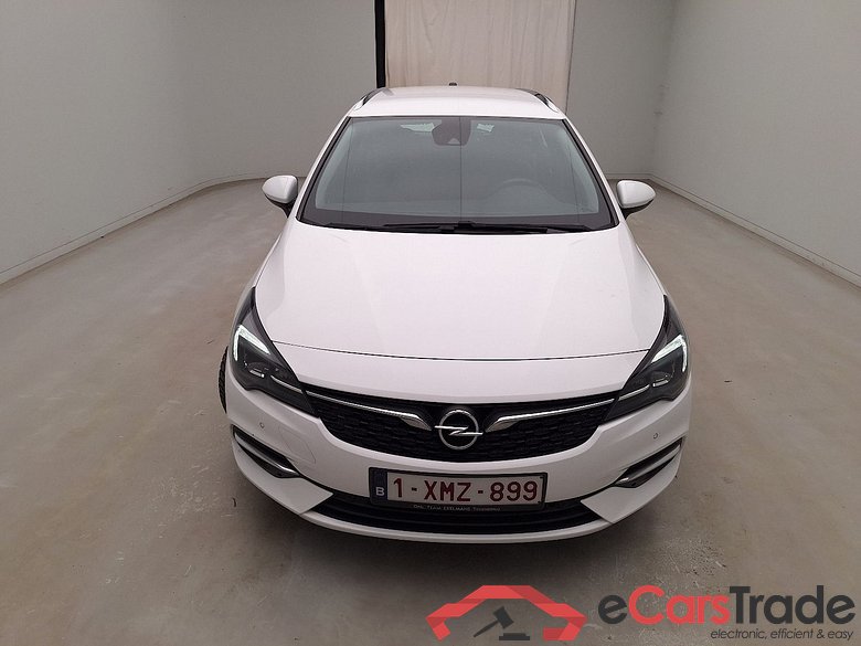 Opel, Astra ST FL'19, Opel Astra Sports Tourer 1.2 Turbo 81kW S/S Elegan #1