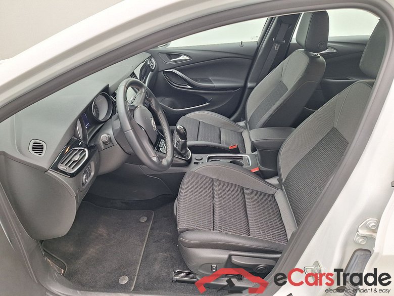 Opel, Astra ST FL'19, Opel Astra Sports Tourer 1.2 Turbo 81kW S/S Elegan #3