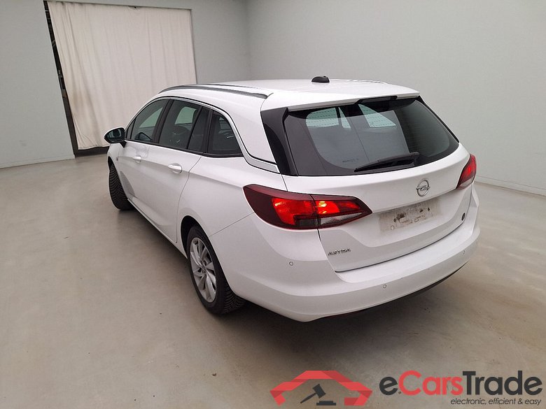 Opel, Astra ST FL'19, Opel Astra Sports Tourer 1.2 Turbo 81kW S/S Elegan #6