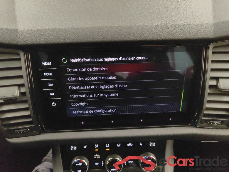 Skoda Kodiaq 1.5 TSI 110kW DSG7 Sportline II 5d #3