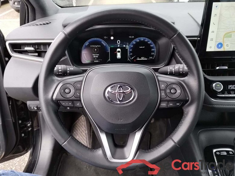 TOYOTA Corolla Touring Sports Hybrid 140 Active #6