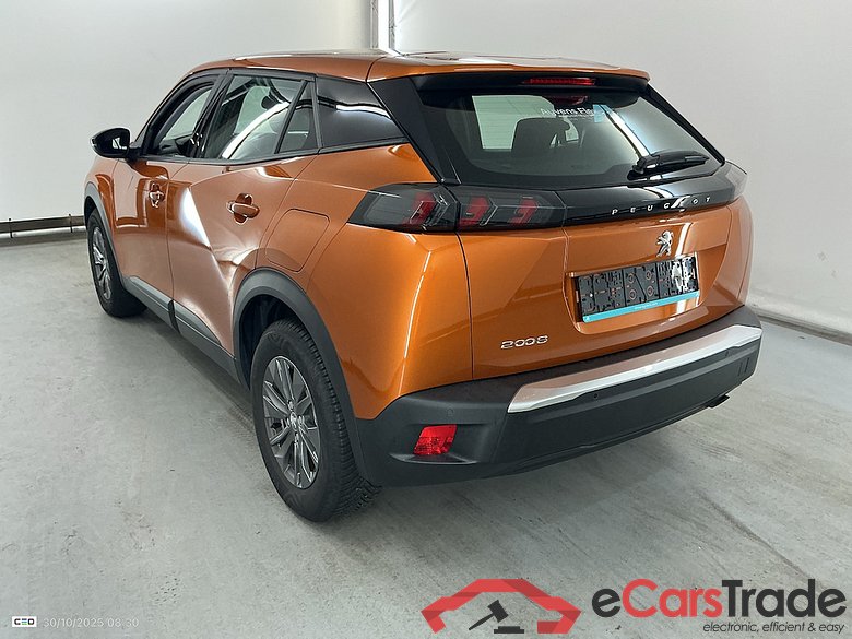 PEUGEOT 2008 1.2 PURETECH 74KW S-S ACTIVE PACK #3
