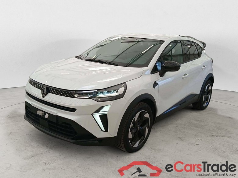 Renault Captur Techno Captur TCe 90 ch #1