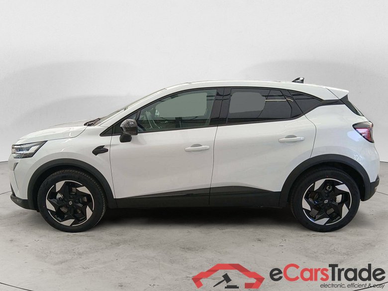 Renault Captur Techno Captur TCe 90 ch #3