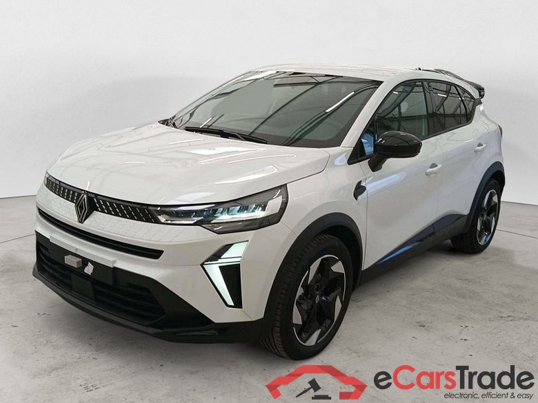 Renault Captur Techno Captur TCe 90 ch #6