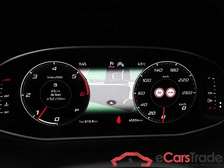 Seat Ateca (KHP)(08.2020->) DE - SUV5 2.0 TDI EU6d, FR (EURO 6d), (Facelift) 2020 - 2024 #2