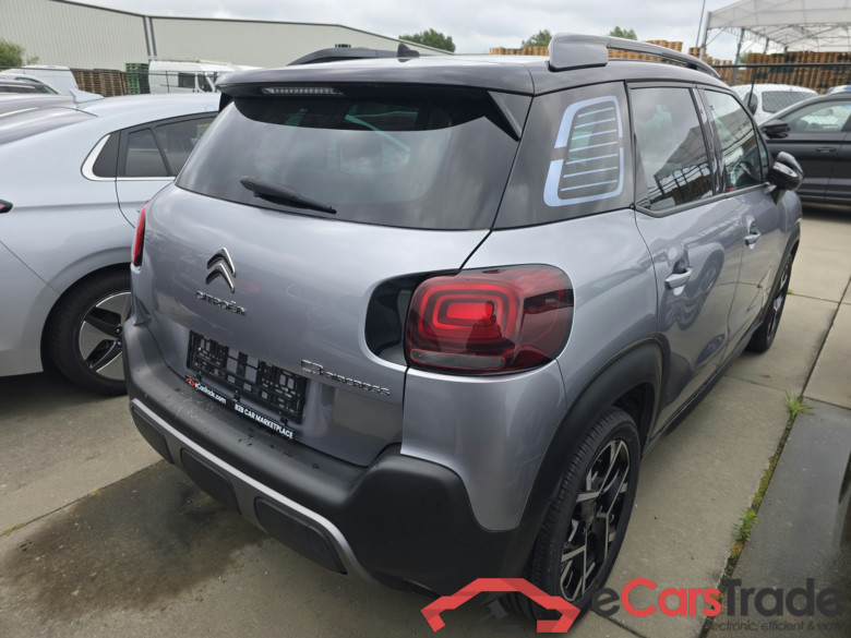Citroen C3 Aircross 1.2 PureTech Shine LED Navi 1/2 Leather KeylessGo Camera Klima PDC ... #4