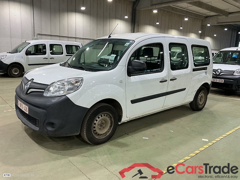 RENAULT KANGOO EXPRESS 1.5 BLUE DCI 95 MAXI CONFORT
