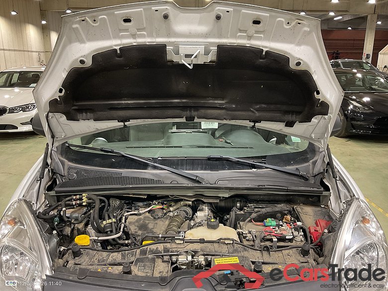 RENAULT KANGOO EXPRESS 1.5 BLUE DCI 95 MAXI CONFORT #6