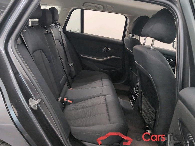 BMW 3 TOURING DIESEL - 2019 320 d AdBlue #5