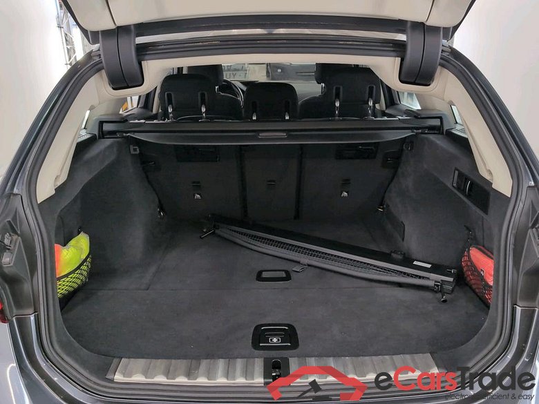 BMW 3 TOURING DIESEL - 2019 320 d AdBlue #6