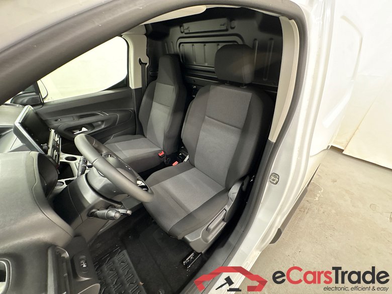 Citroen e-Berlingo Van 50 kWh Citroën ë-Berlingo Van 50 kWh *Rear camera #6