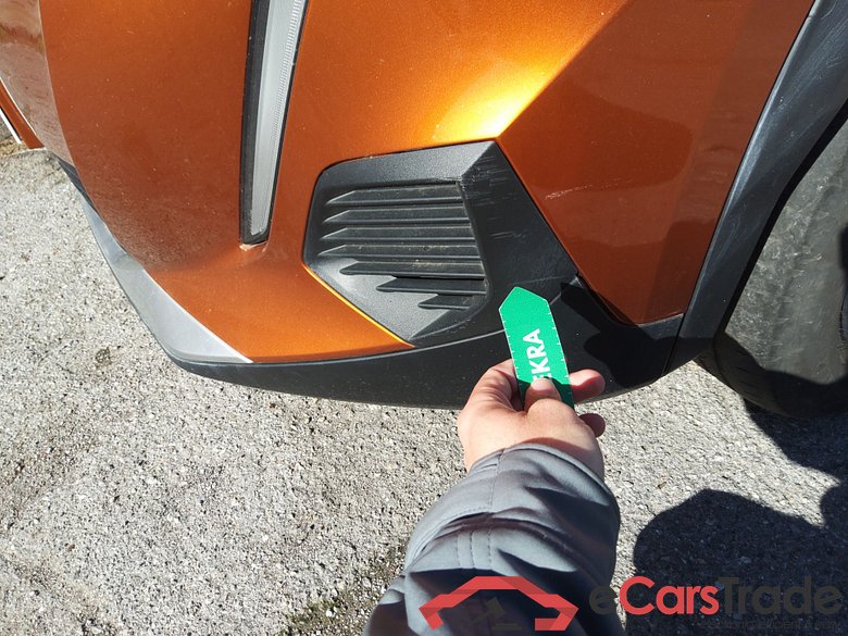 PEUGEOT 2008 Allure Pack 130 S&S EAT8 PureTech #6