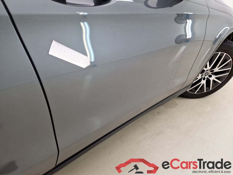 MERCEDES-BENZ GLC 200D BUSINESS SOL. AUT. #4