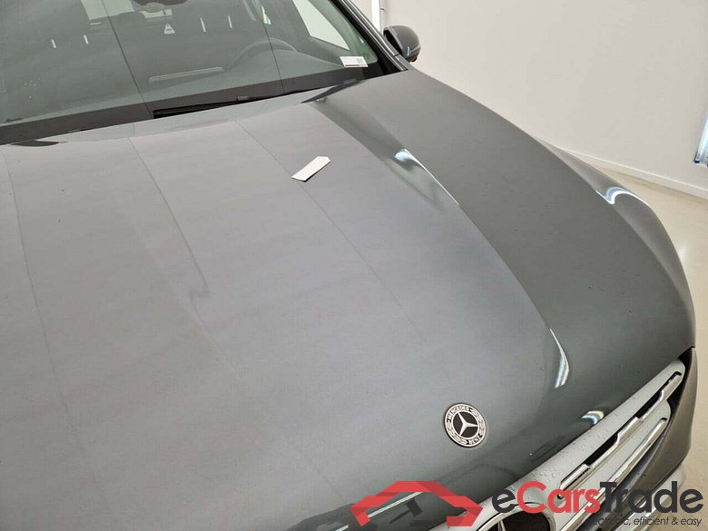 MERCEDES-BENZ GLC 200D BUSINESS SOL. AUT. #5