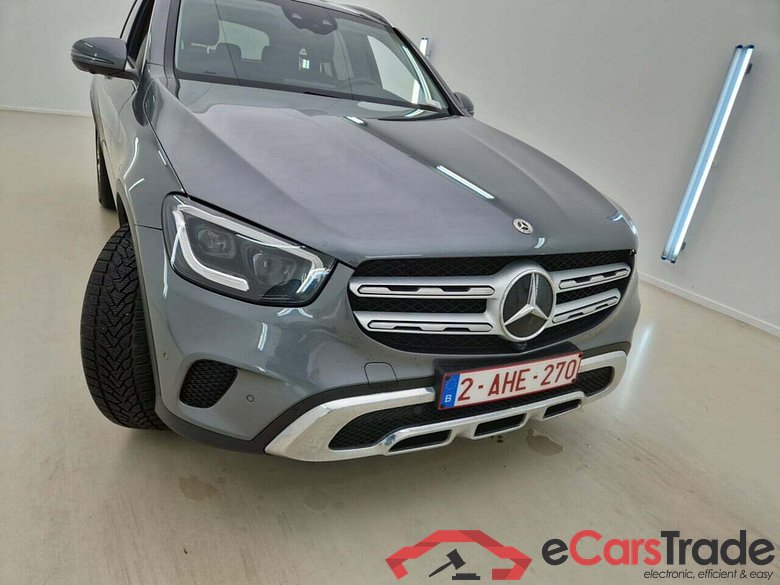 MERCEDES-BENZ GLC 200D BUSINESS SOL. AUT. #6