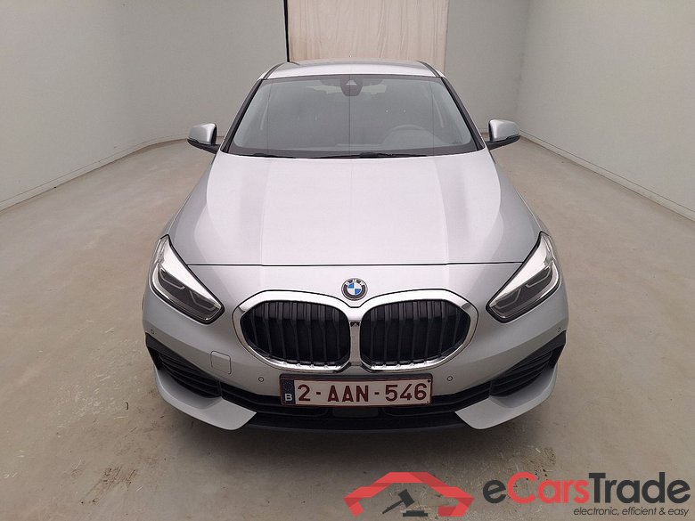 BMW, 1-serie '19, BMW 1 Reeks Hatch 116dA (85 kW) 5d