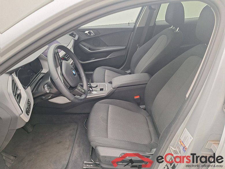 BMW, 1-serie '19, BMW 1 Reeks Hatch 116dA (85 kW) 5d #3