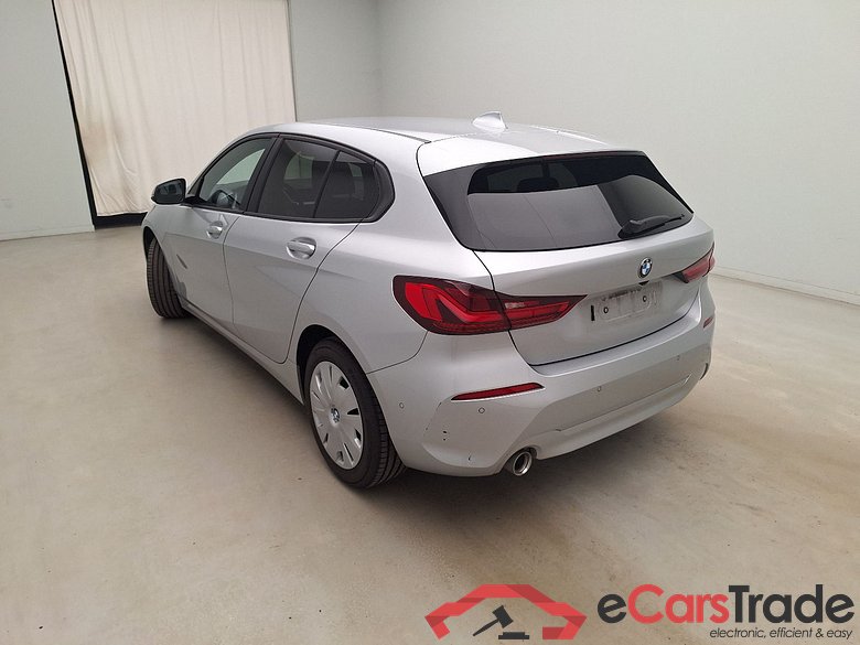 BMW, 1-serie '19, BMW 1 Reeks Hatch 116dA (85 kW) 5d #6