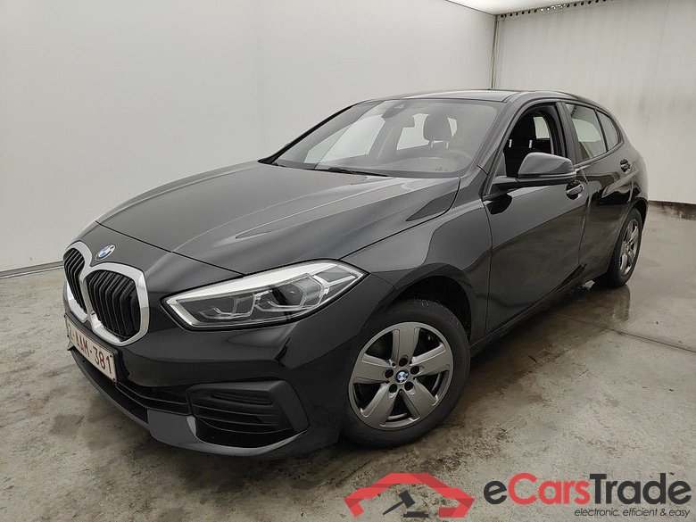 BMW 1 Reeks Hatch 116dA (85 kW) 5d
