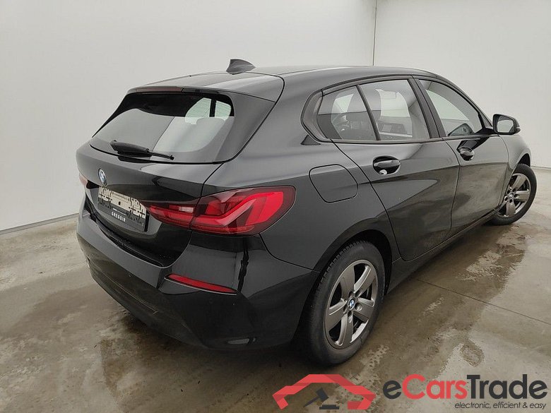 BMW 1 Reeks Hatch 116dA (85 kW) 5d #2