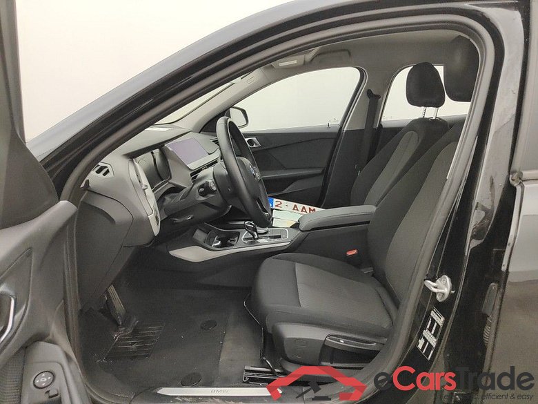 BMW 1 Reeks Hatch 116dA (85 kW) 5d #3