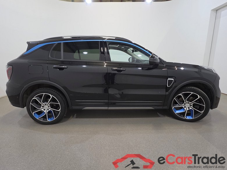 Lynk Co 01 1.5i Plug-In Hybrid Aut. Pano LED Virtual ACC Navi Infinity KeylessGo Camera 360 Klima PDC ... #5