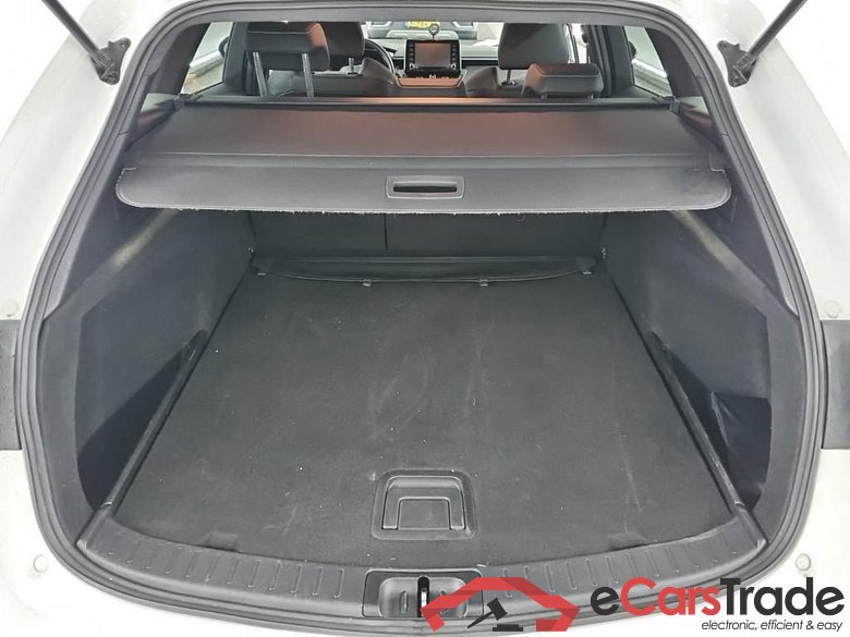 TOYOTA Corolla Touring Sports 1.8 Hybrid Business Plus 5D 90kW #5