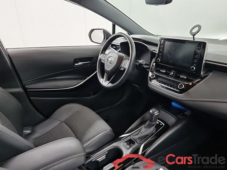 TOYOTA Corolla Touring Sports 1.8 Hybrid Business Plus 5D 90kW #6