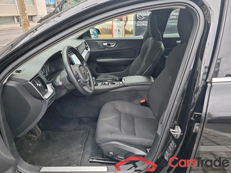 VOLVO V60 2.0 T6 RECHARGE GEARTR INSCRIPTION EXPR #5