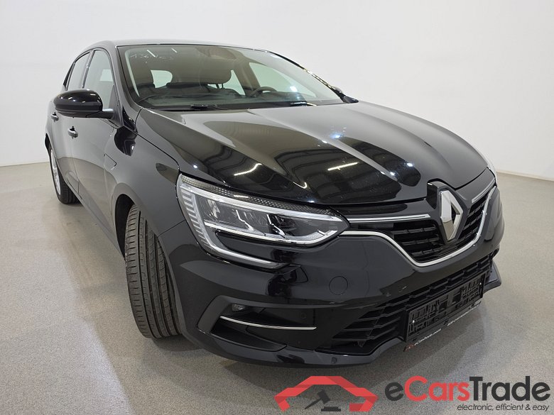 Renault Megane 1.5 DCI Aut. LED Navi KeylessGo Klima PDC ... #3