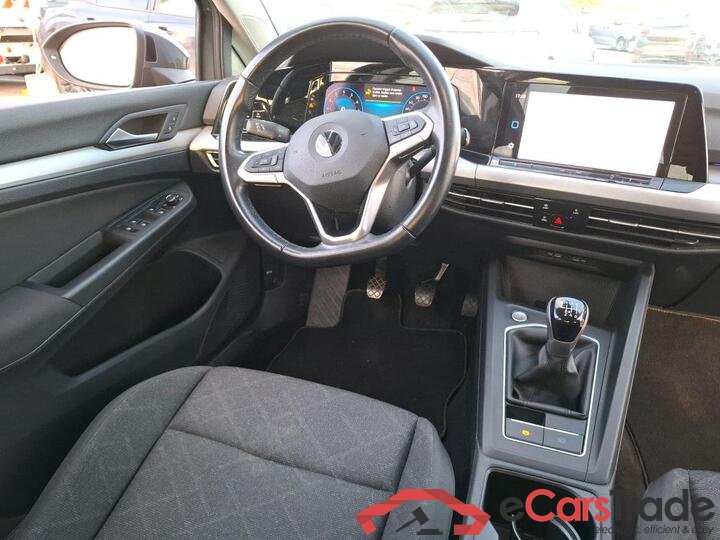 Volkswagen Golf 1.5 TSI Life LED Virtual Navi KeylessGo Klima PDC ... #5