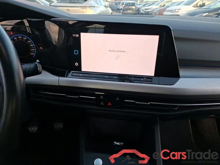 Volkswagen Golf 1.5 TSI Life LED Virtual Navi KeylessGo Klima PDC ... #6